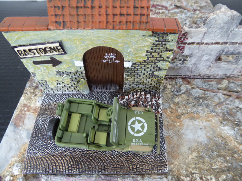 Illustration for article titled Military Monday: The Siege